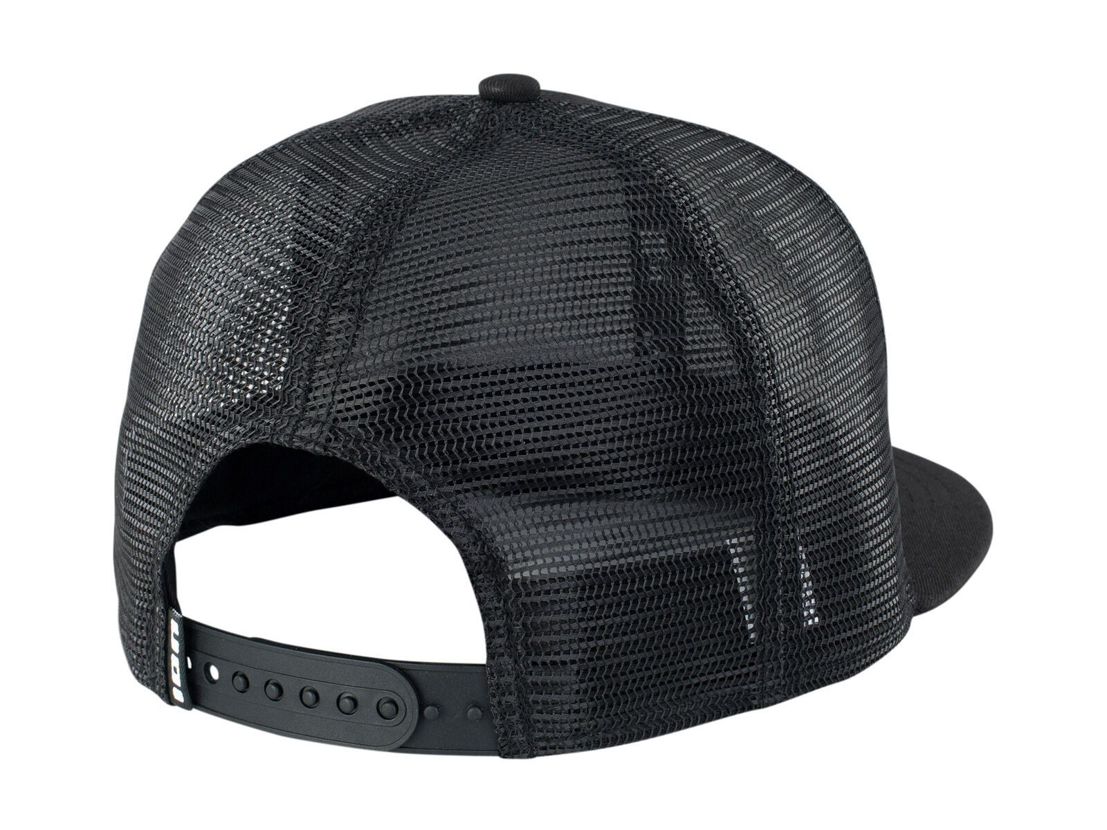 ION Cap Statement, black - Bild 2