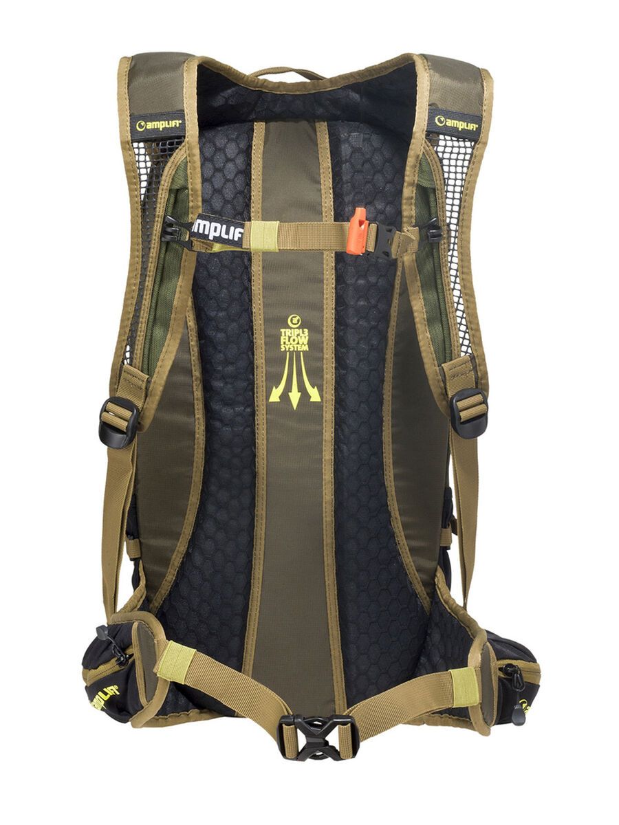 amplifi Trail 20, combat acid - Bild 2