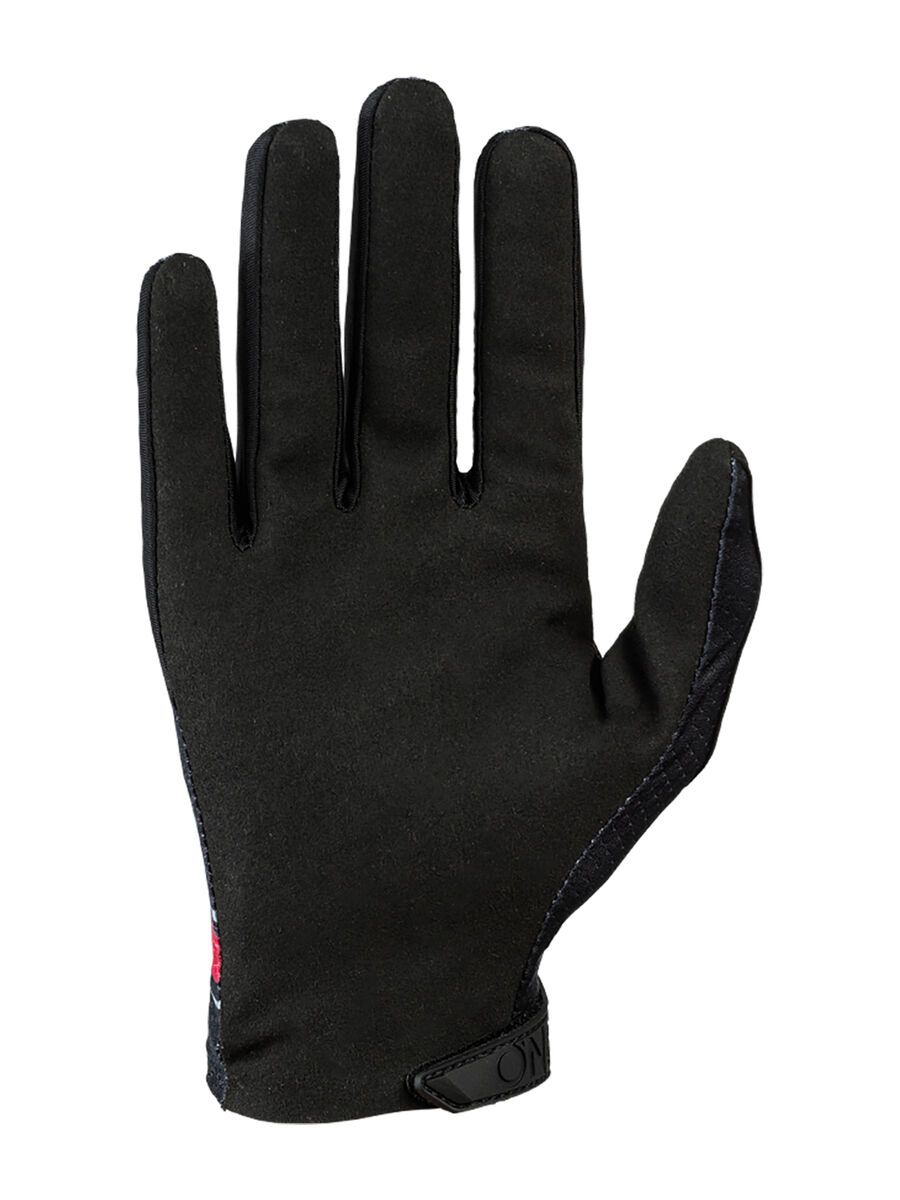 ONeal Matrix Youth Glove Speedmetal, black/multi - Bild 2