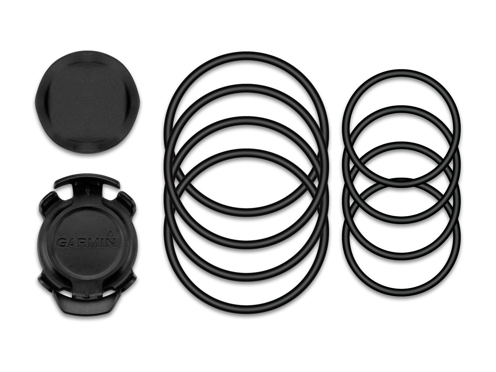 Garmin Rennradhalterung für Edge Fernbedienung - Bild 1