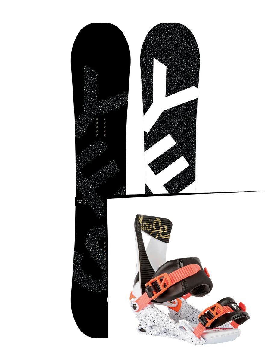 Set: Yes Basic 2017 + Nitro Zero (1459528S) - Bild 1