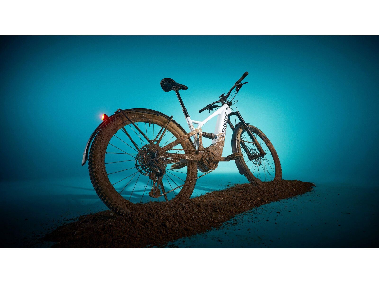 Specialized Turbo Tero X 6.0 - 29 Zoll, black/smoke - Bild 13