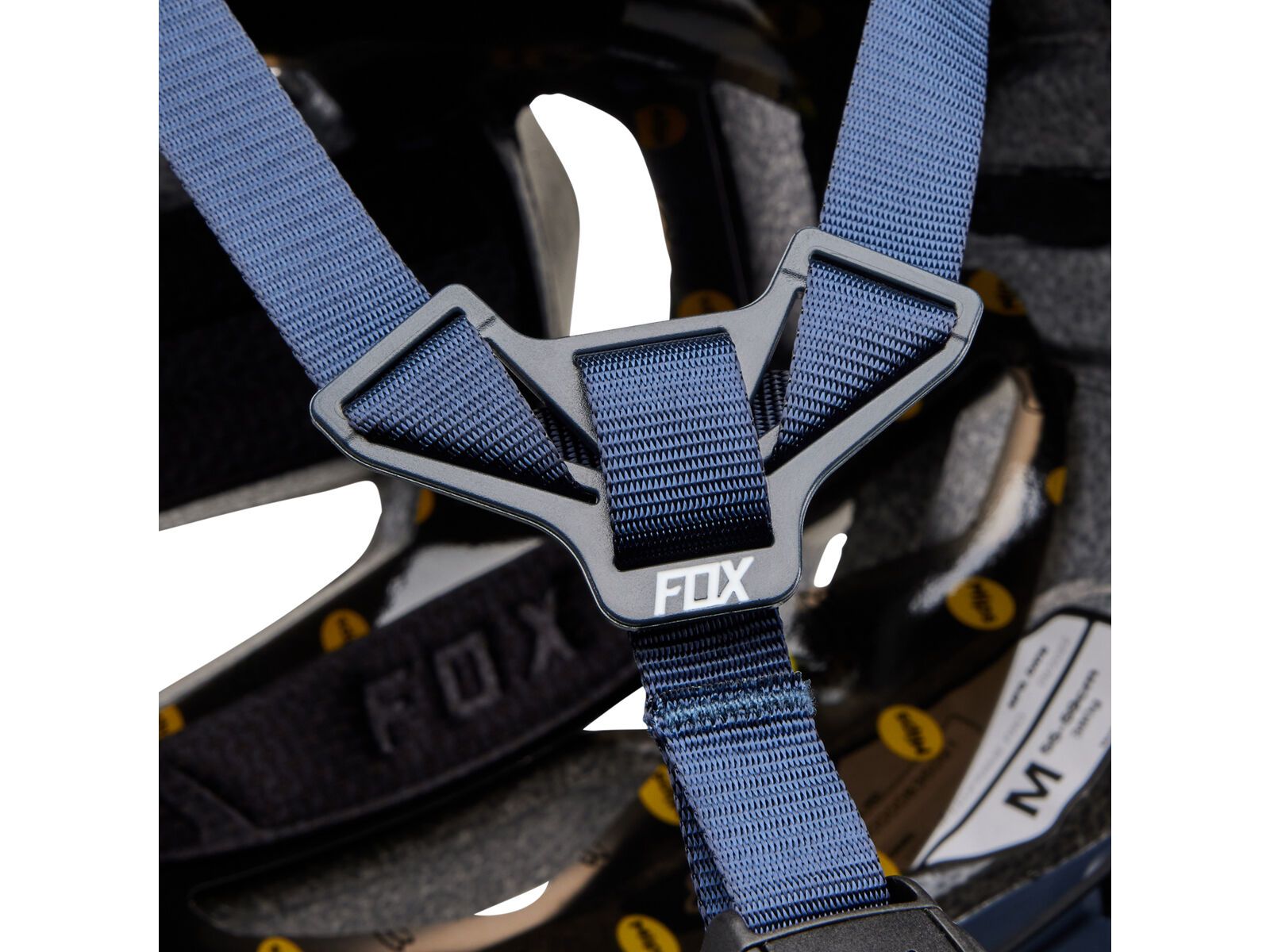 ***2. Wahl*** Fox Speedframe Pro Klif olive green - Bild 8