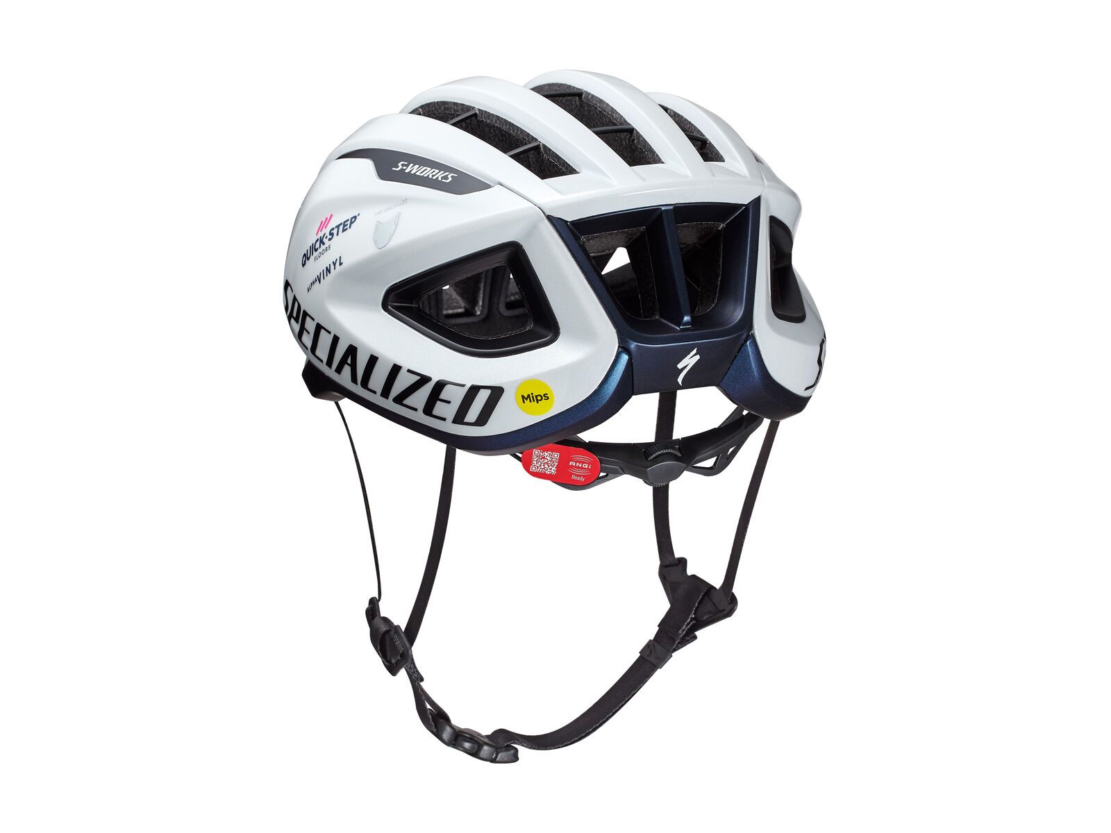 Specialized S-Works Prevail 3 Team QuickStep - Bild 5