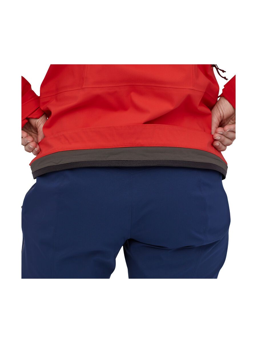 Patagonia Women's Stormstride Jacket, catalan coral - Bild 4