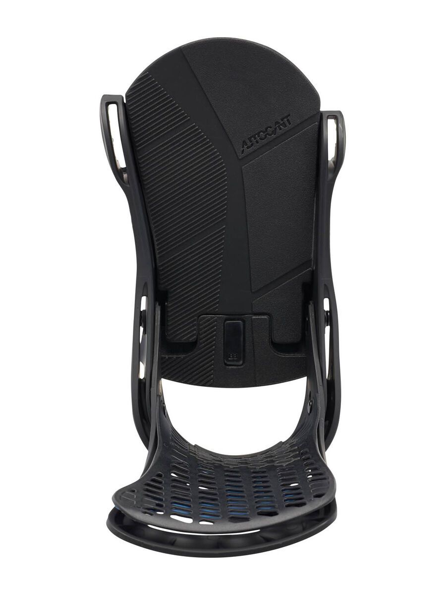 Burton Genesis, Black - Bild 4