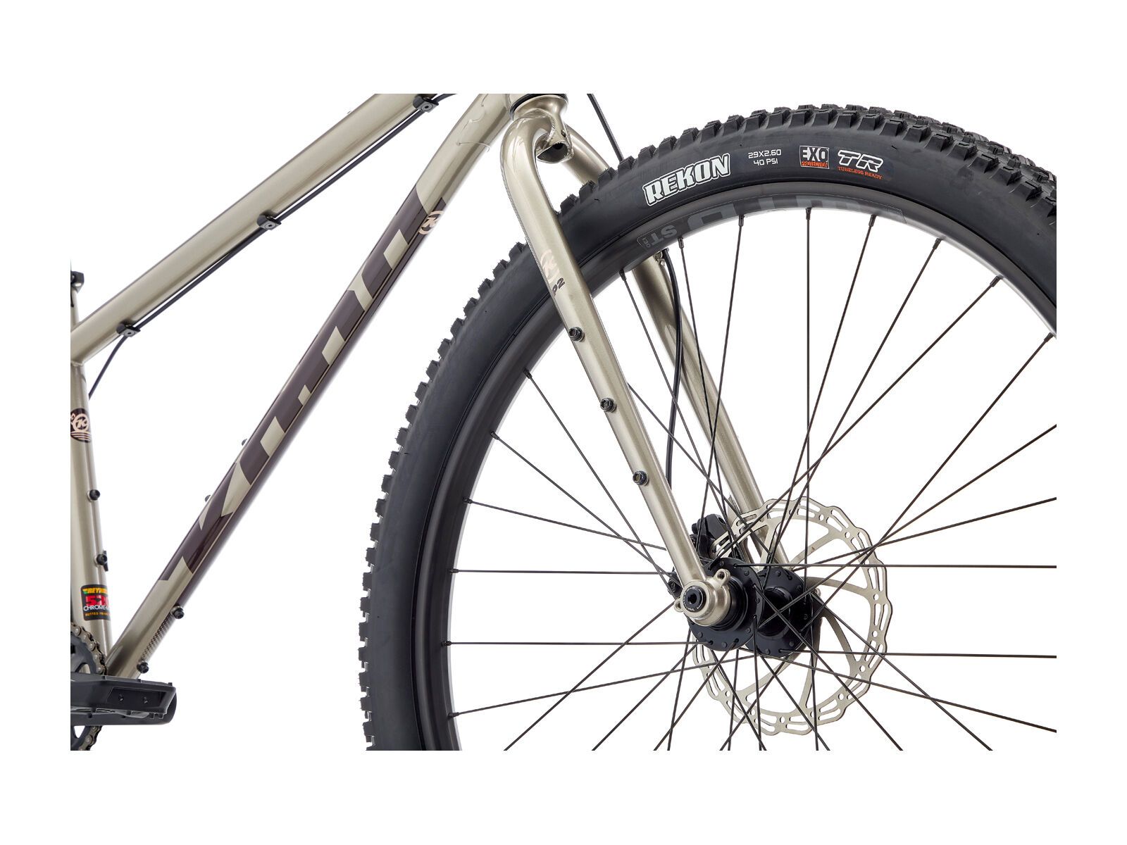 Kona Unit, grey - Bild 6