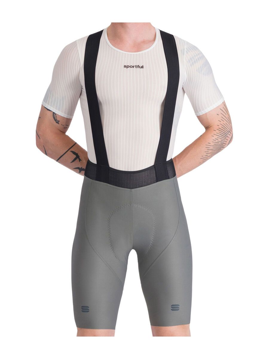 Sportful LTD 2 Bibshort, gun metal - Bild 1