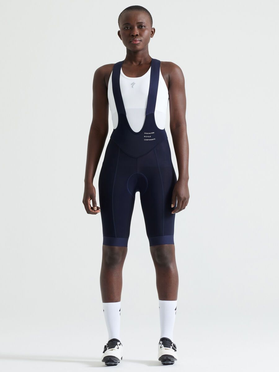 Specialized Women's SBC Foundation Bib Shorts, dark navy - Bild 6