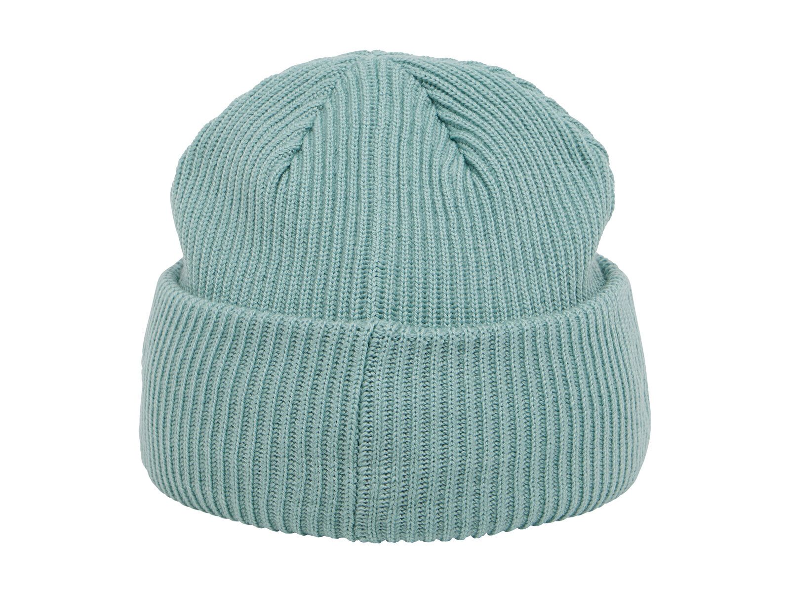 Haglöfs Vassi Beanie, dew green - Bild 5