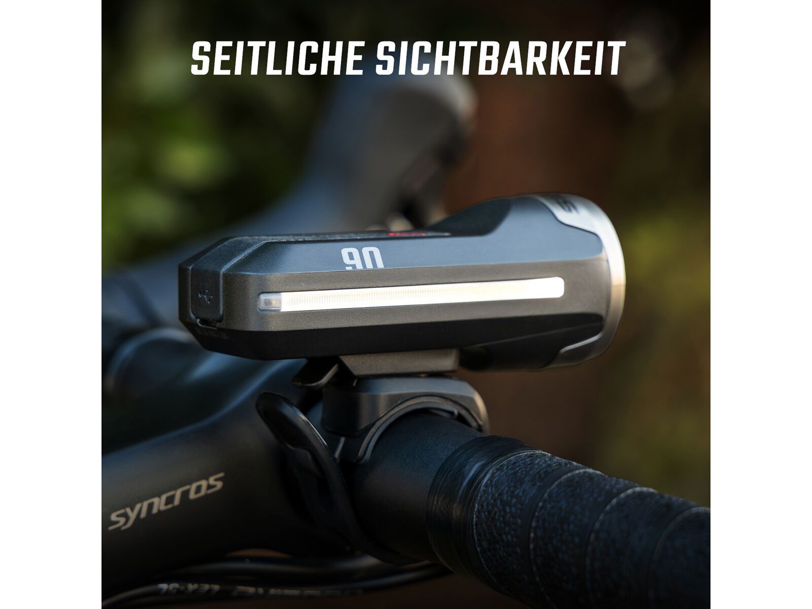 Sigma Aura 90 - Bild 8