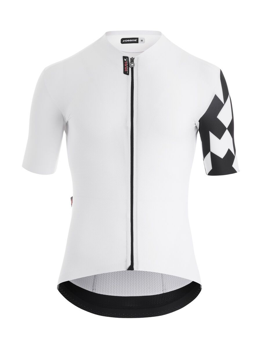 Assos Equipe RS Jersey S9 Targa, white series - Bild 1