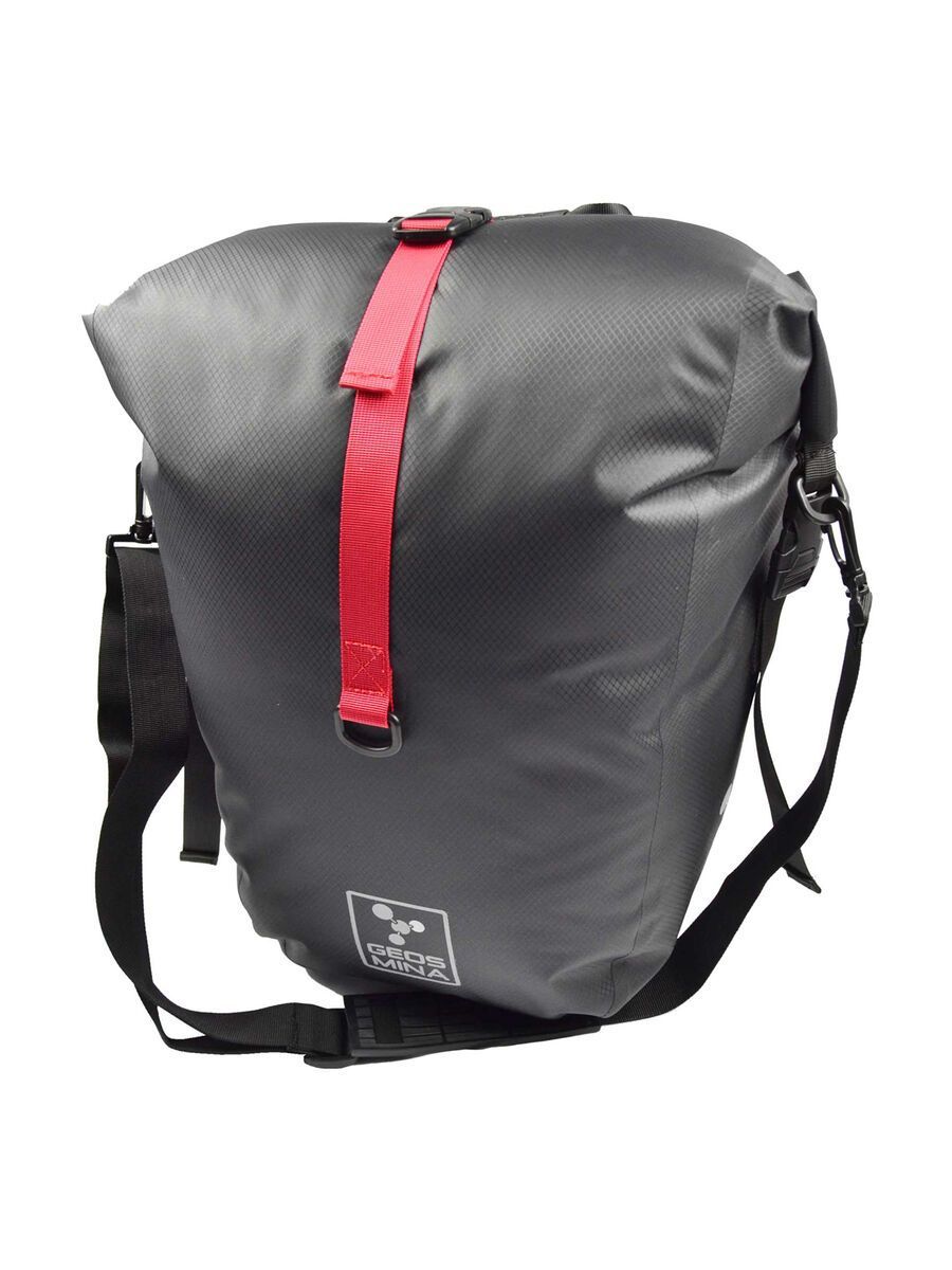 Geosmina Big Pannier - 25 L - Bild 1
