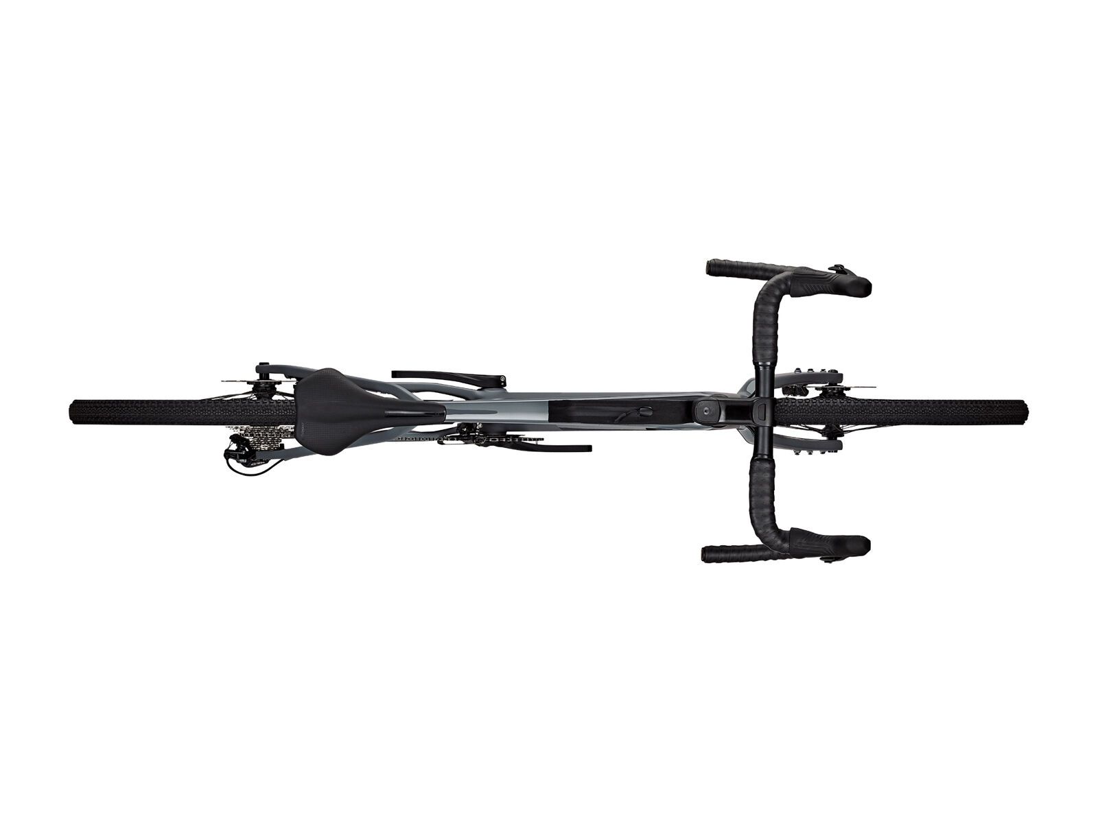 Focus Atlas 8.7, slategrey glossy / slategrey matt - Bild 4