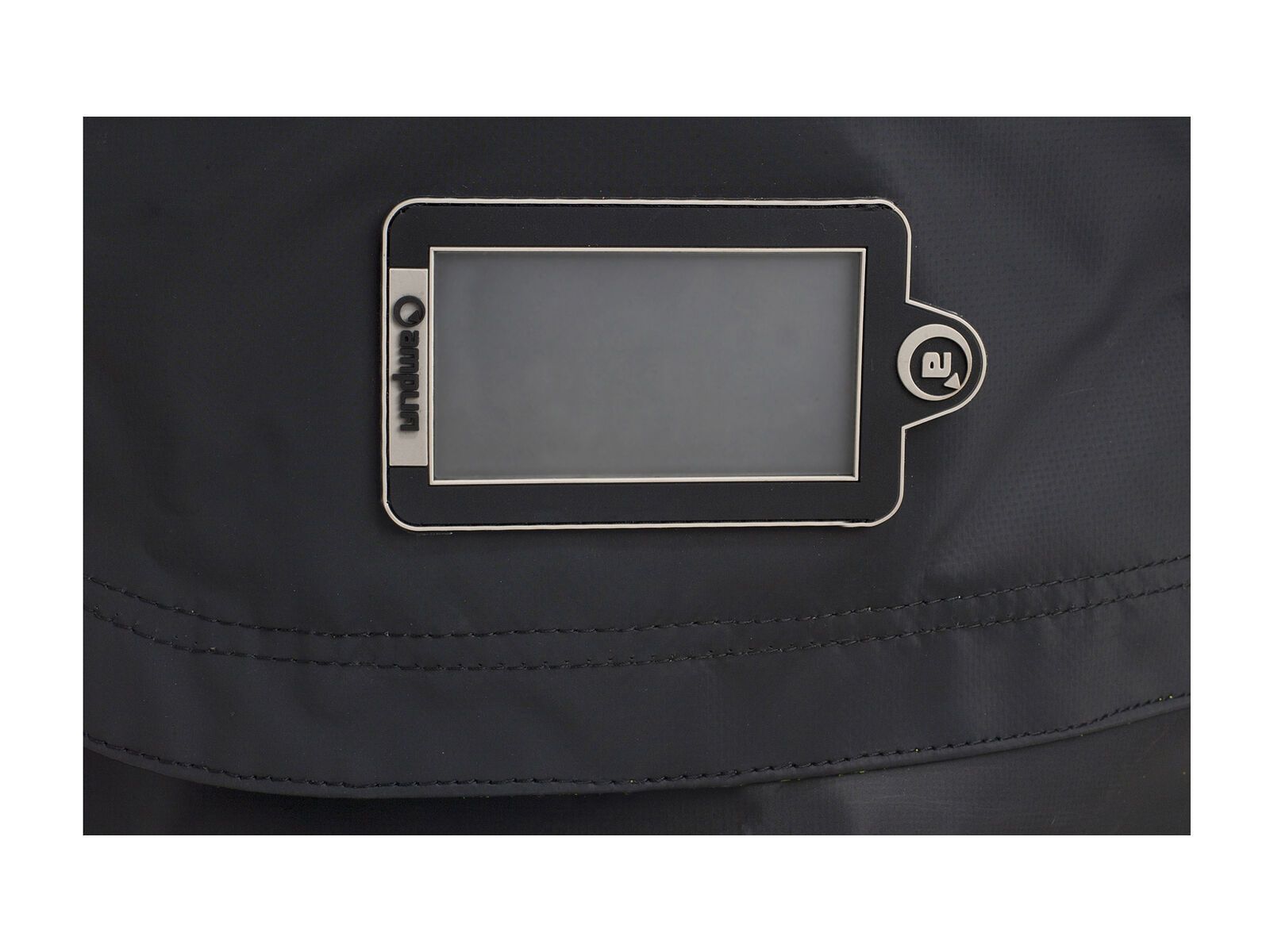 amplifi Duffle Torino Large - 90L, black - Bild 4