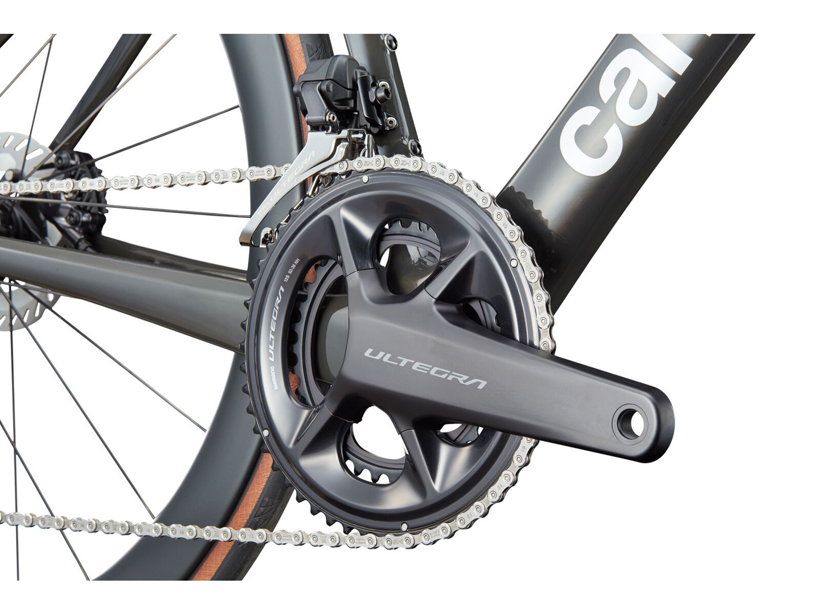 Cannondale SuperSix Evo Hi-Mod 2, rally red - Bild 4