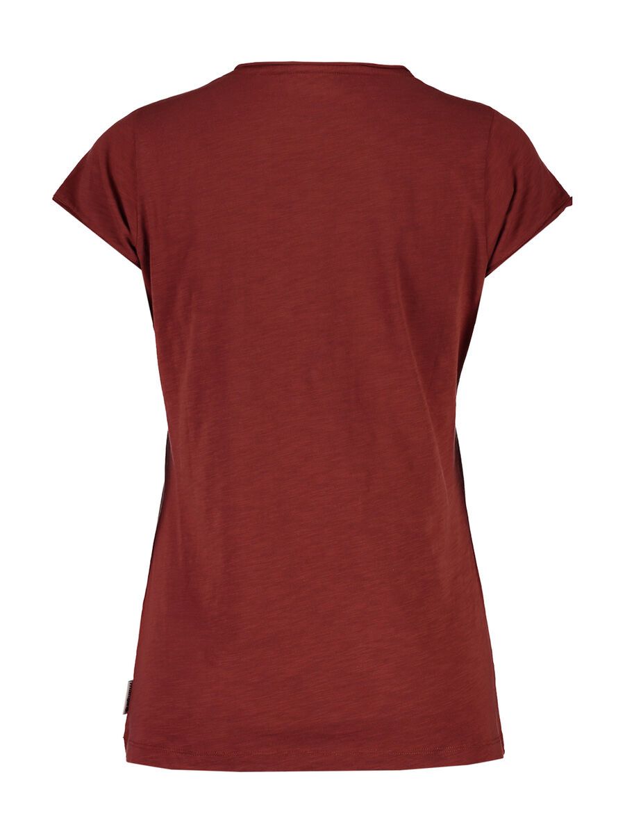 Maloja DortaM., maroon - Bild 2