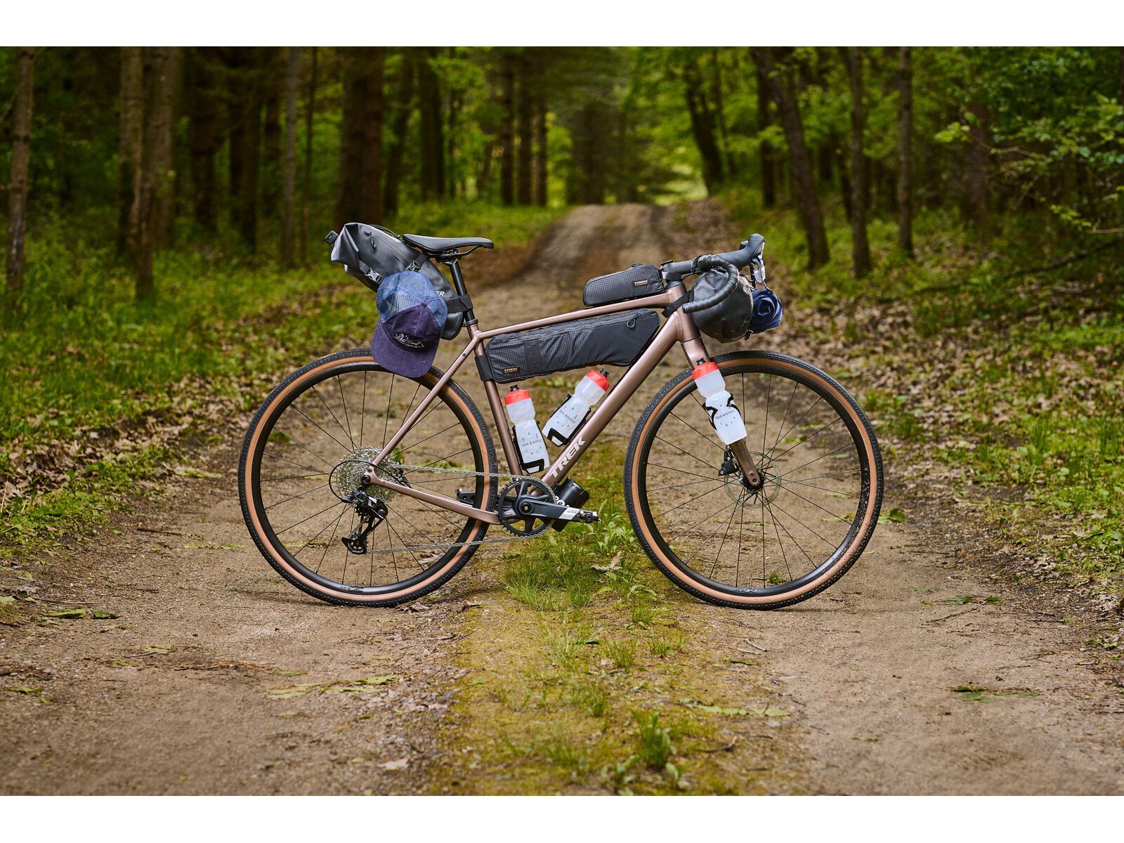 Trek Checkpoint ALR 5 Gen 3, bronze age - Bild 13