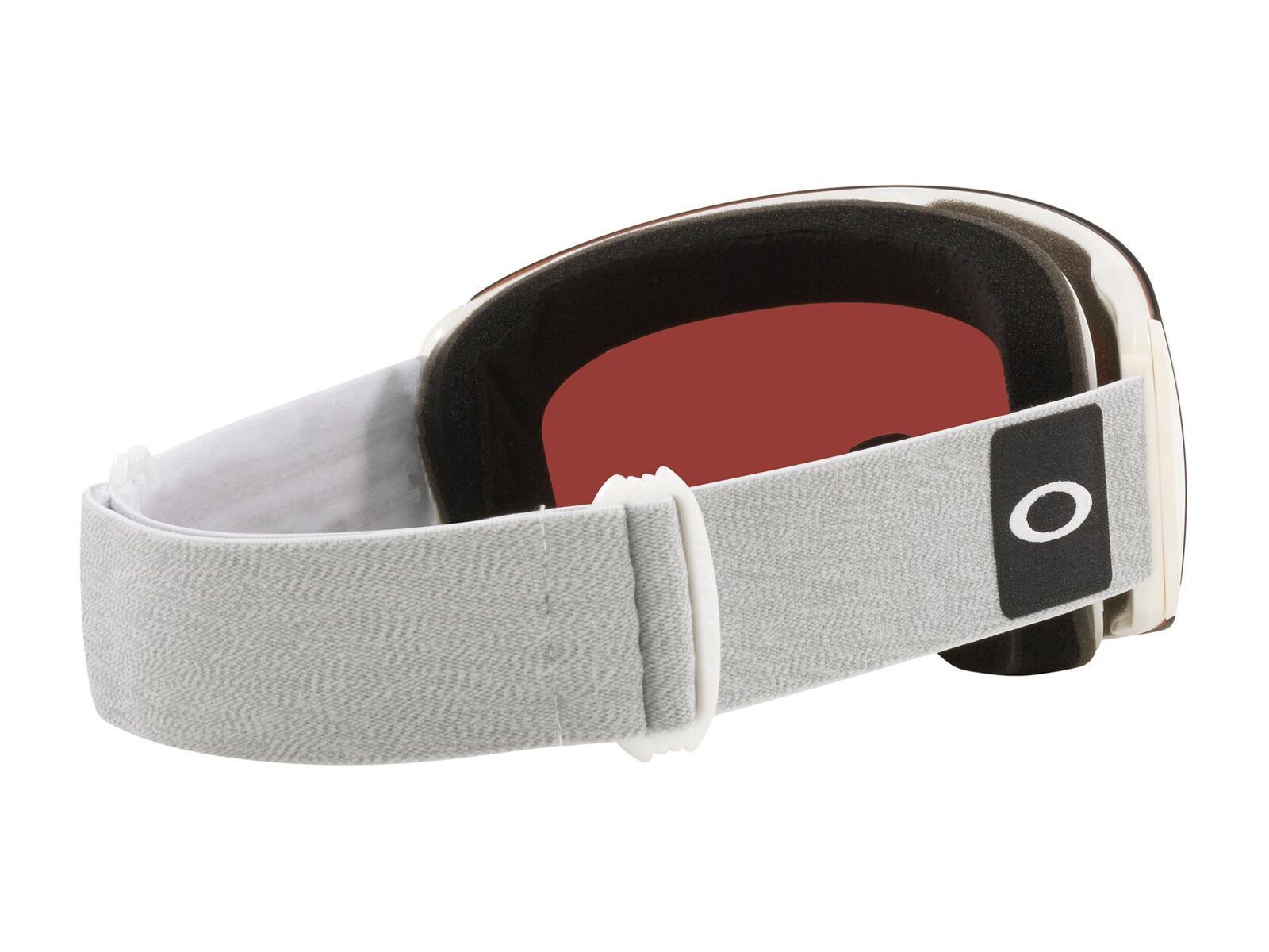 Oakley Flight Deck M - Prizm Rose Gold Iridium, white haze - Bild 7