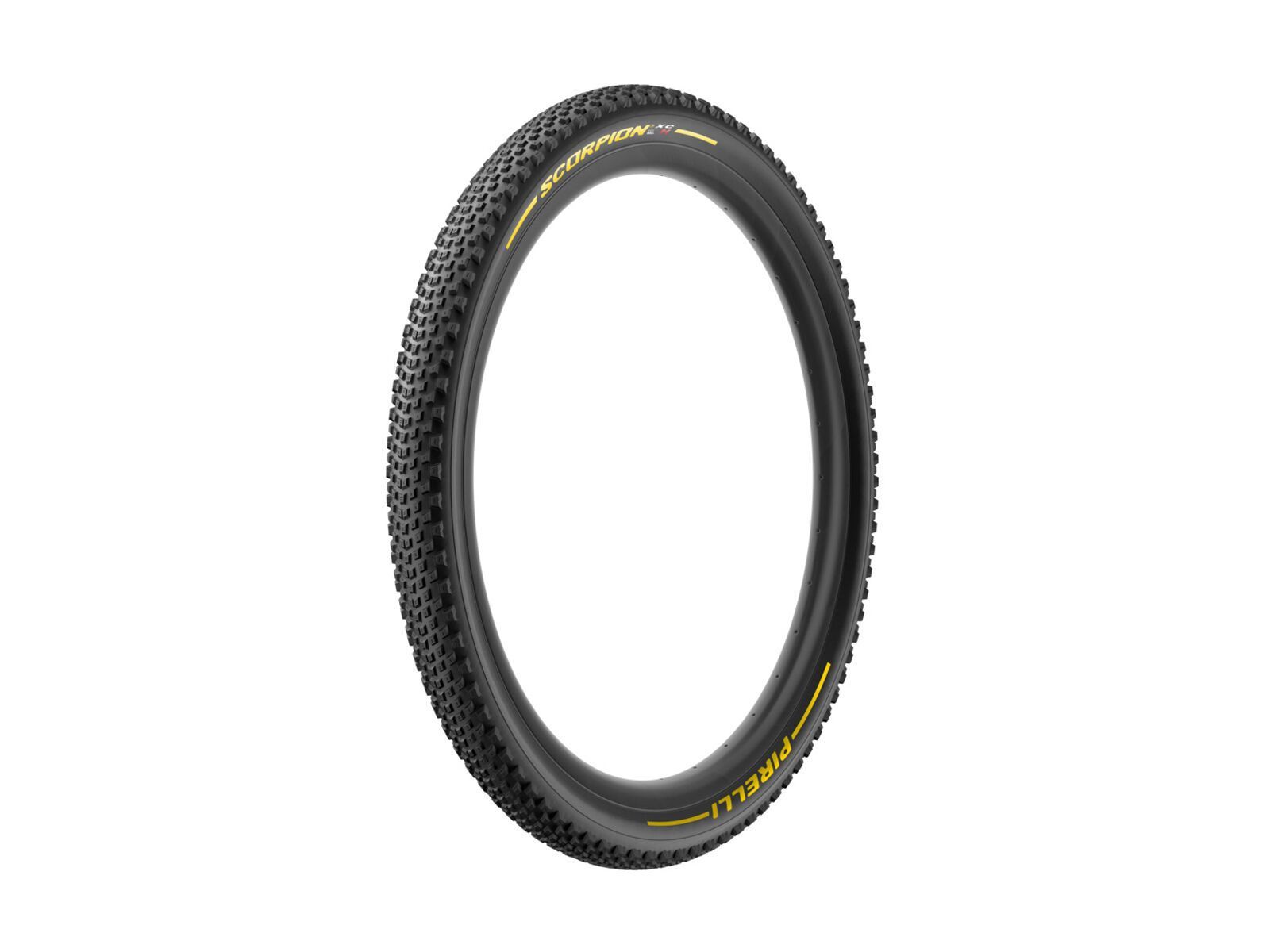 Pirelli Scorpion XC H ProWall - 29 Zoll, black/yellow label - Bild 2