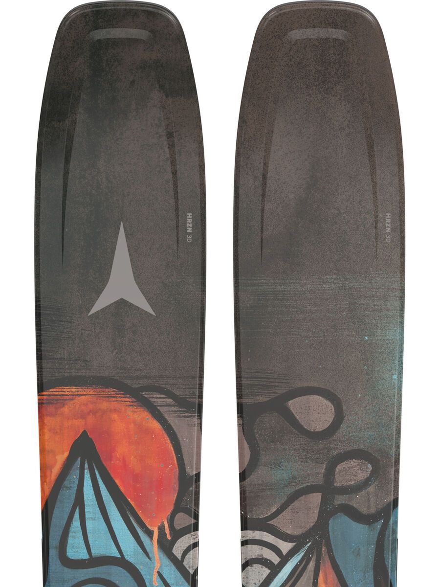 Atomic Bent 100 - Bild 5