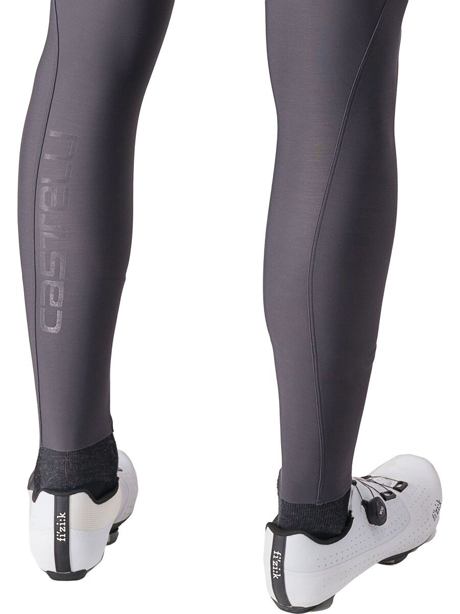 Castelli Espresso Bibtight, dark gray - Bild 6