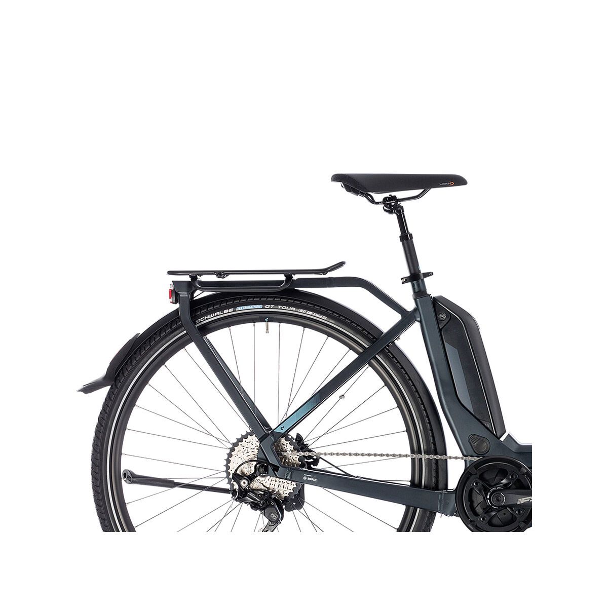 Cube Touring Hybrid Pro 500 Easy Entry, darknavy´n´blue - Bild 6