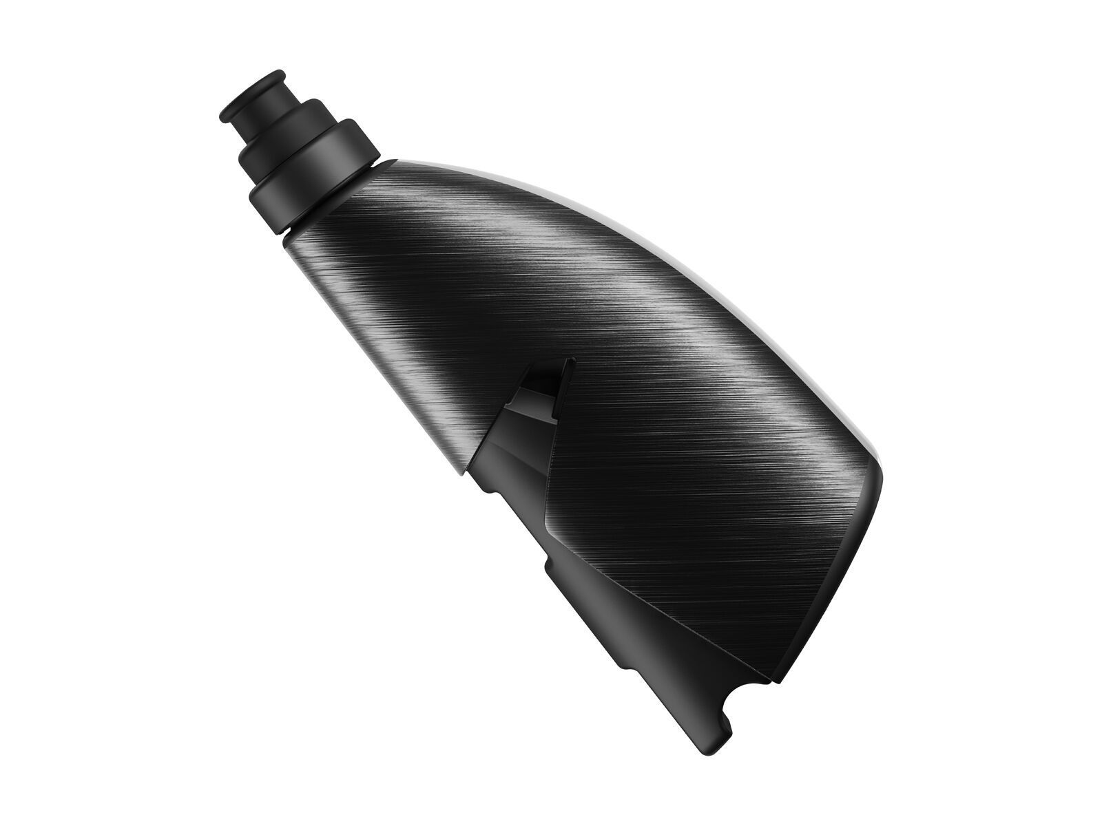 Elite Kit Crono CX FRP - 500 ml, schwarz - Bild 2