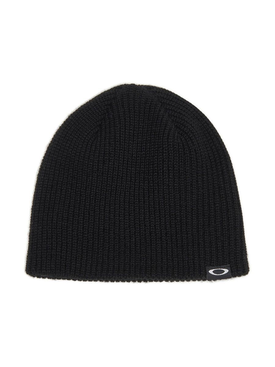 Oakley Session Beanie, blackout - Bild 1