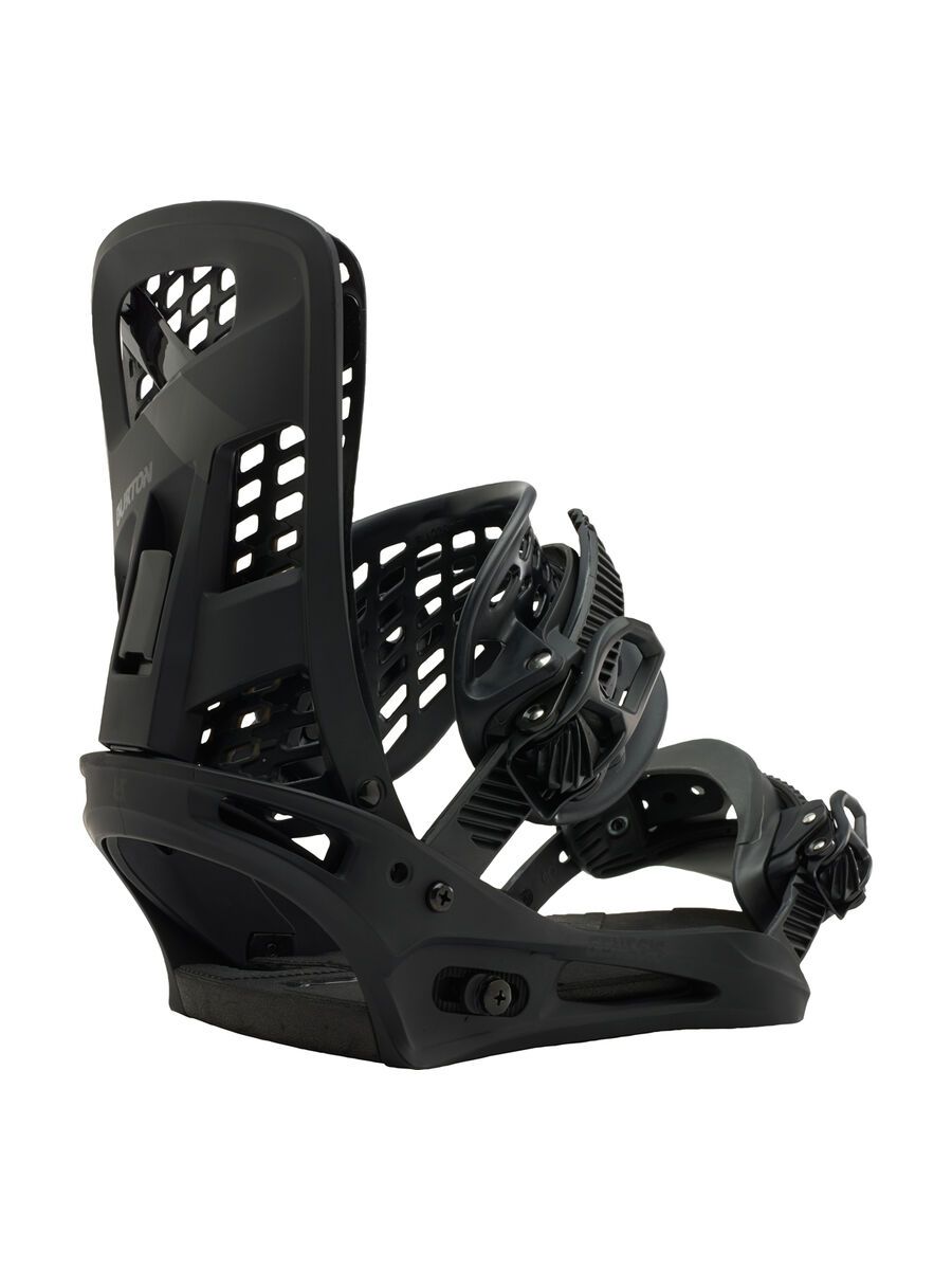 Nitro Set: Pantera SC 2016 + Burton Genesis - Bild 3