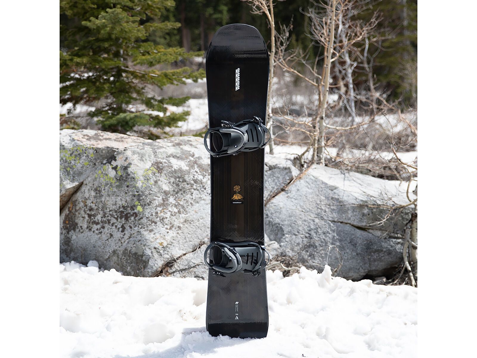 K2 Manifest - Bild 15