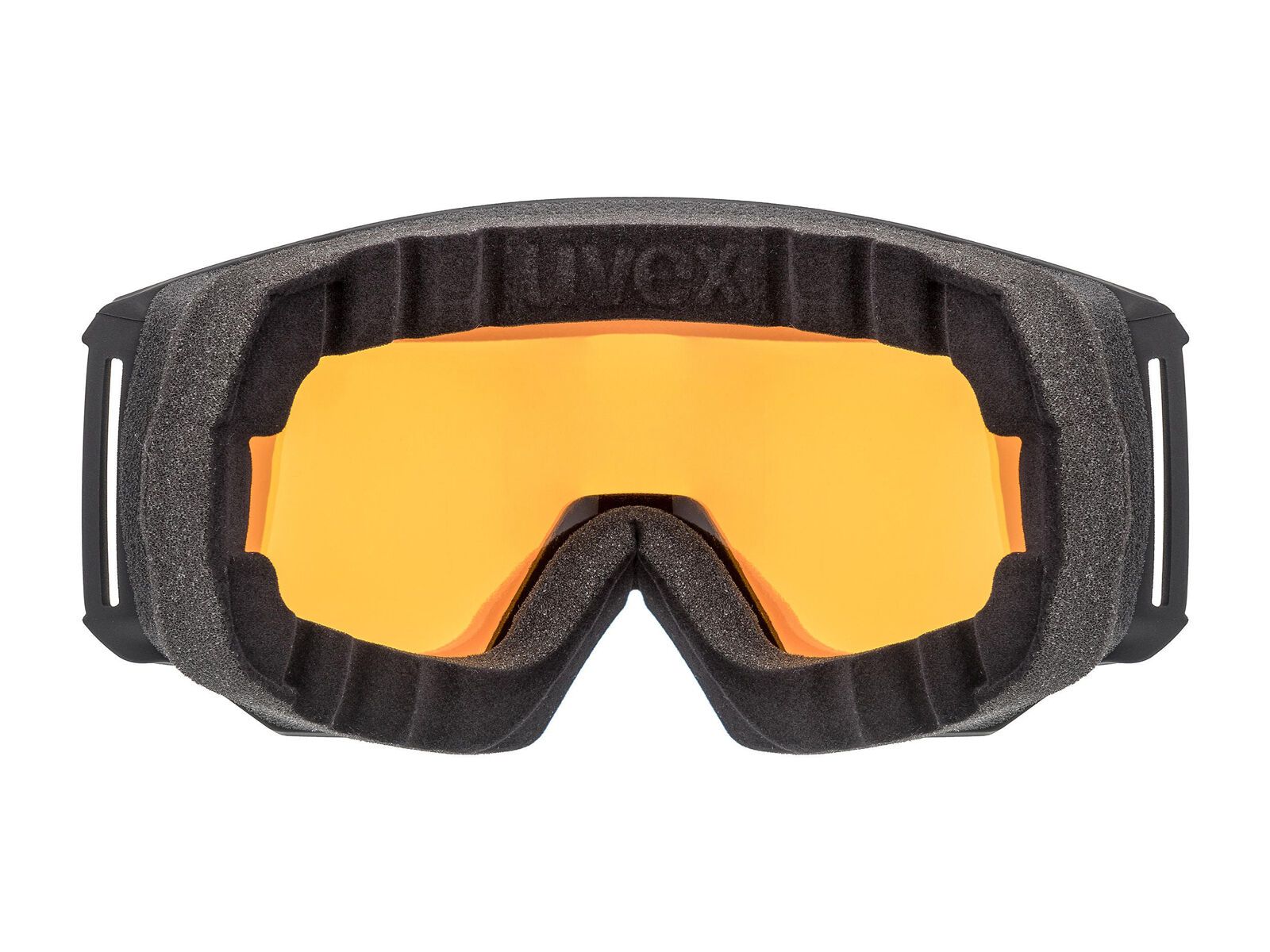 uvex athletic FM mirror green, black mat - Bild 3