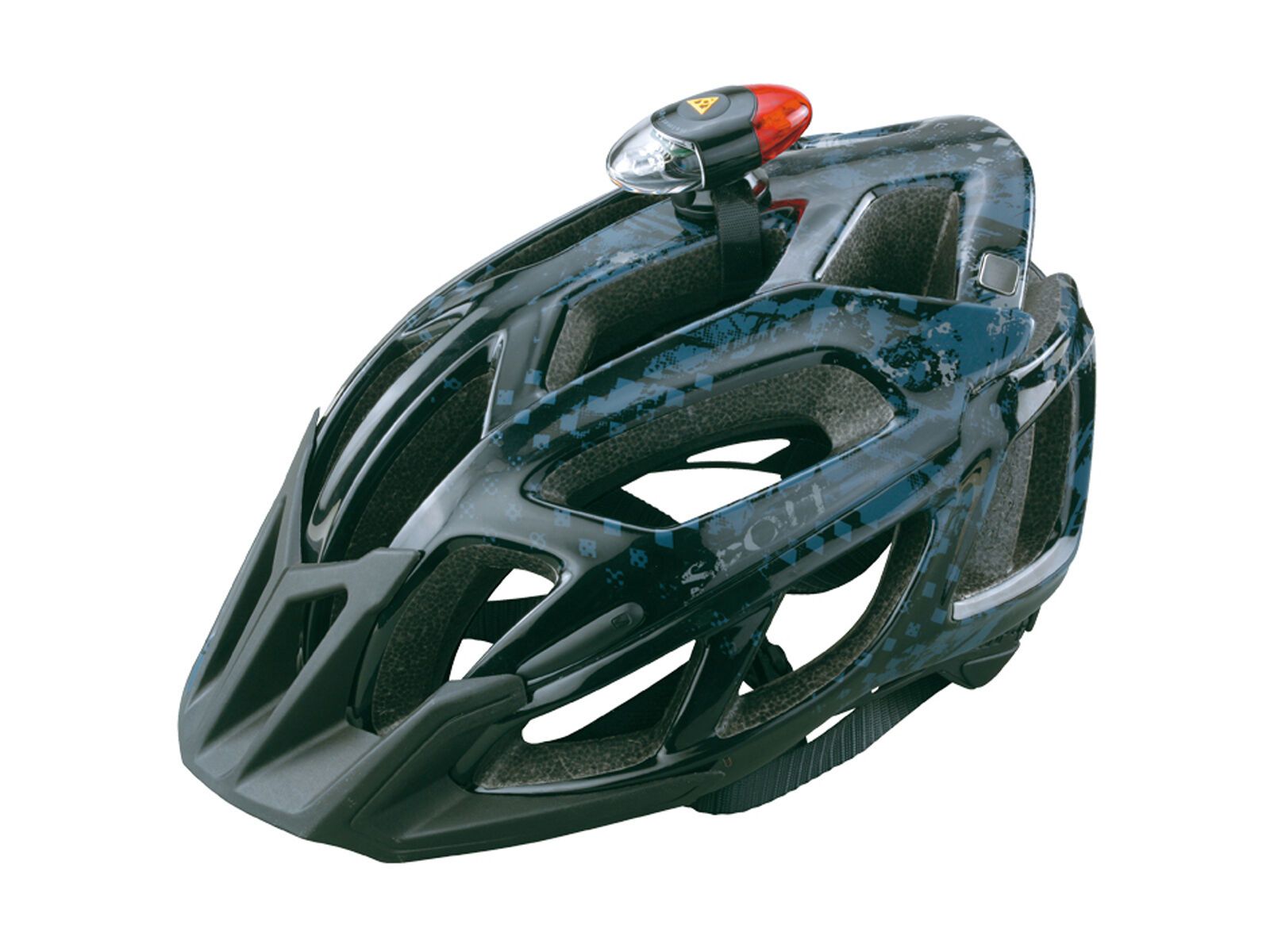 Topeak HeadLux - Bild 4