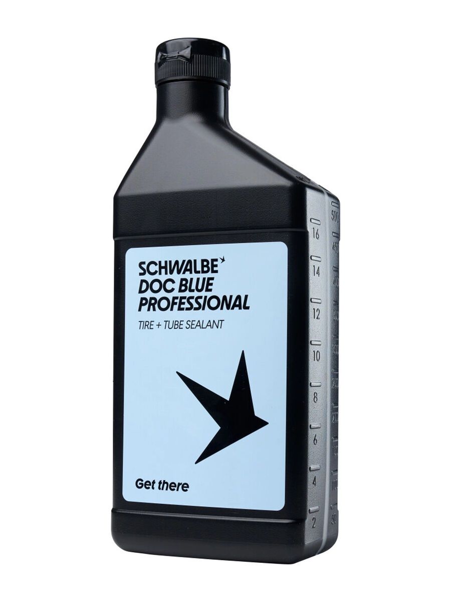 Schwalbe Doc Blue Professional - 500 ml - Bild 1