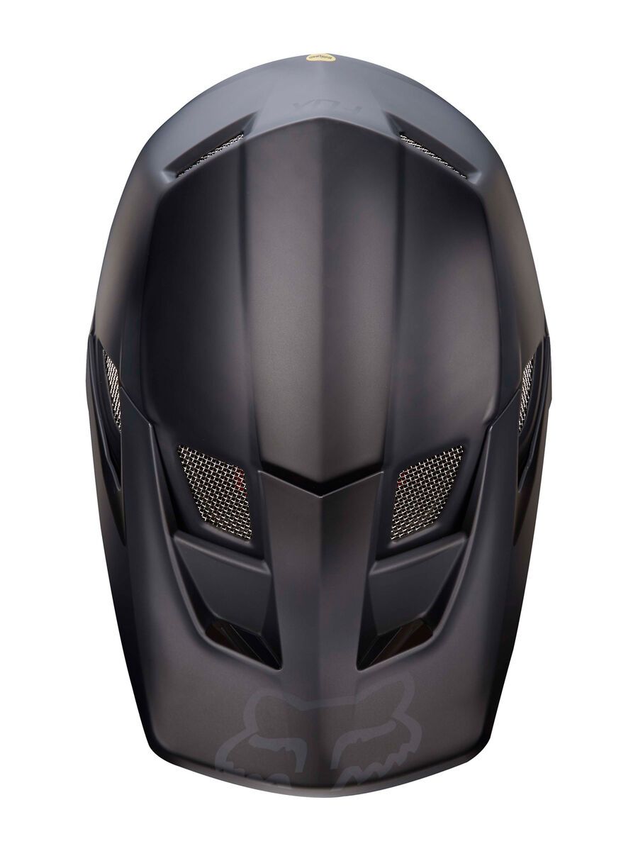 Fox Rampage Pro Carbon, matte black - Bild 3