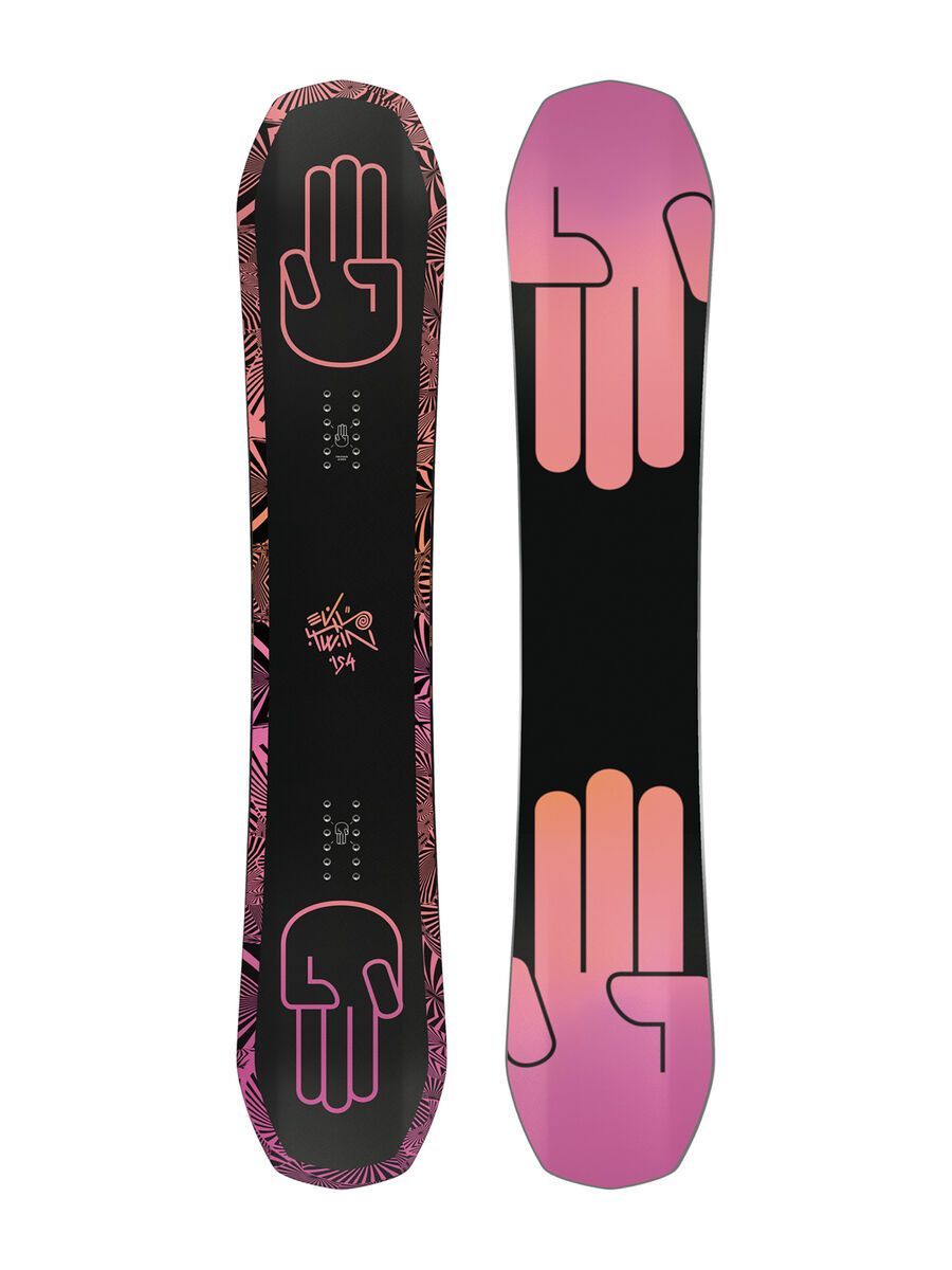 Bataleon Evil Twin - Bild 1