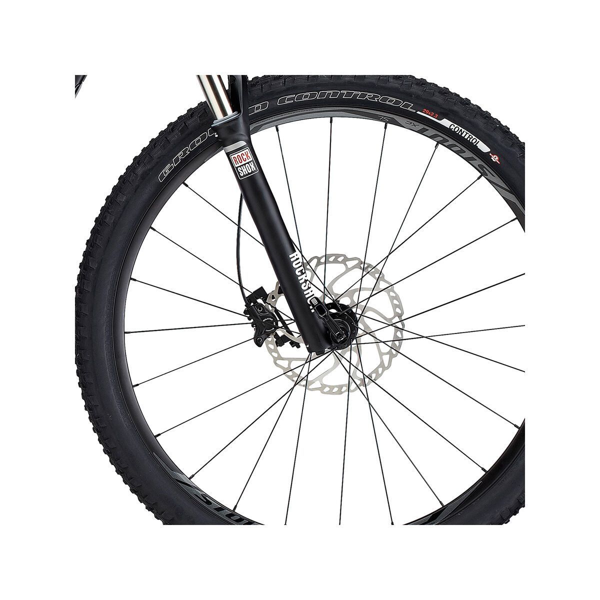 Specialized Turbo Levo HT 29, gloss black/satin black - Bild 2