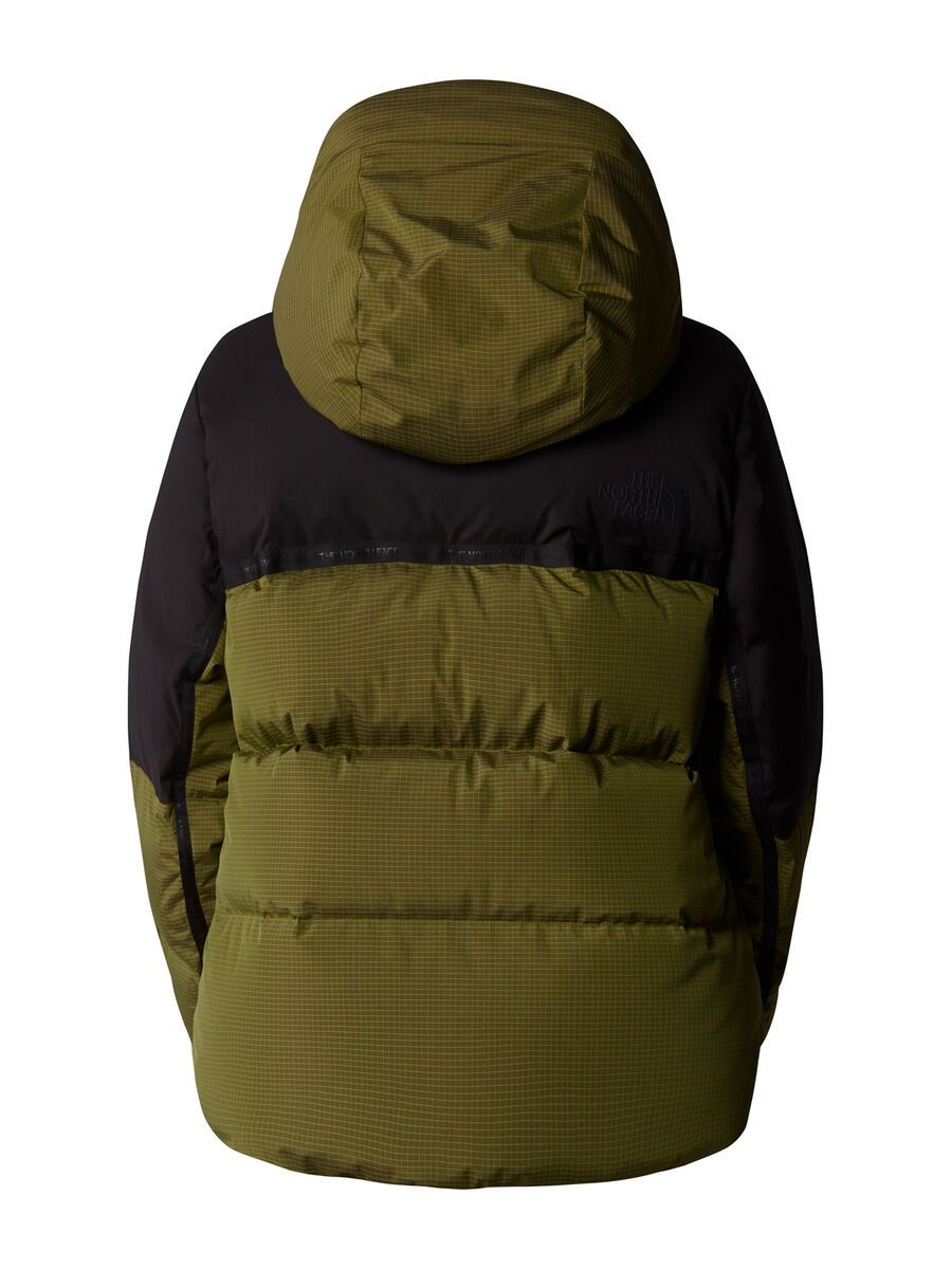 The North Face Women’s Cold Spell Cropped Down Jacket, forest olive - Bild 2