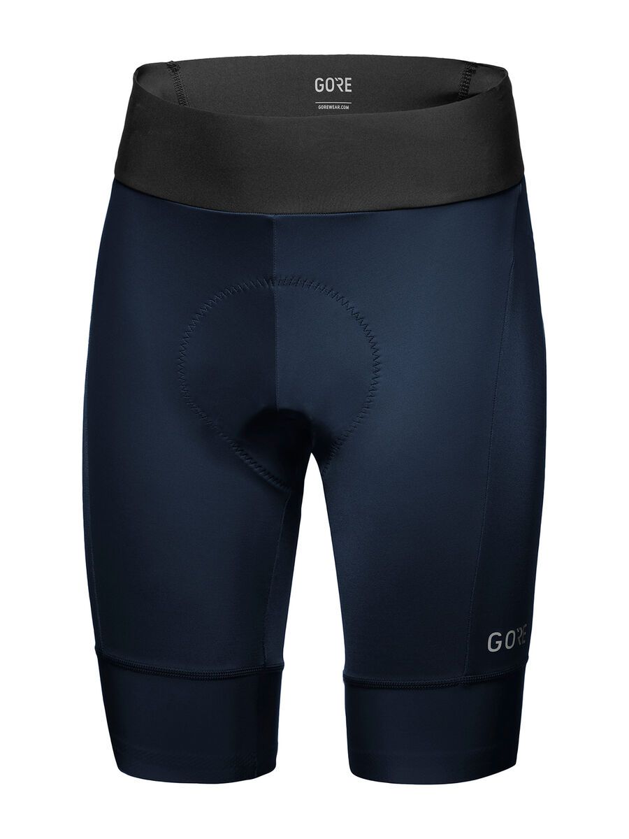 GOREWEAR Ardent Kurze Tights+ Damen, orbit blue - Bild 3