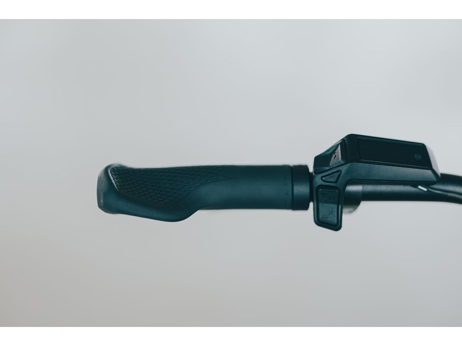 Cube Kathmandu Hybrid One 800, metallicgrey´n´grey - Bild 11