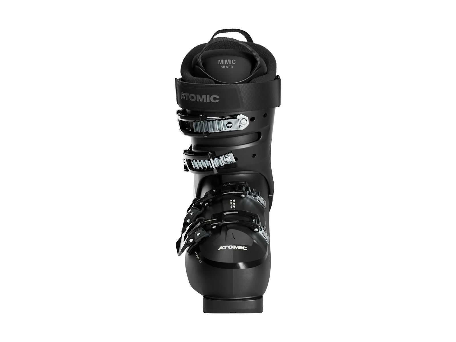 Atomic Hawx Prime 85 W, black/anthracite - Bild 3