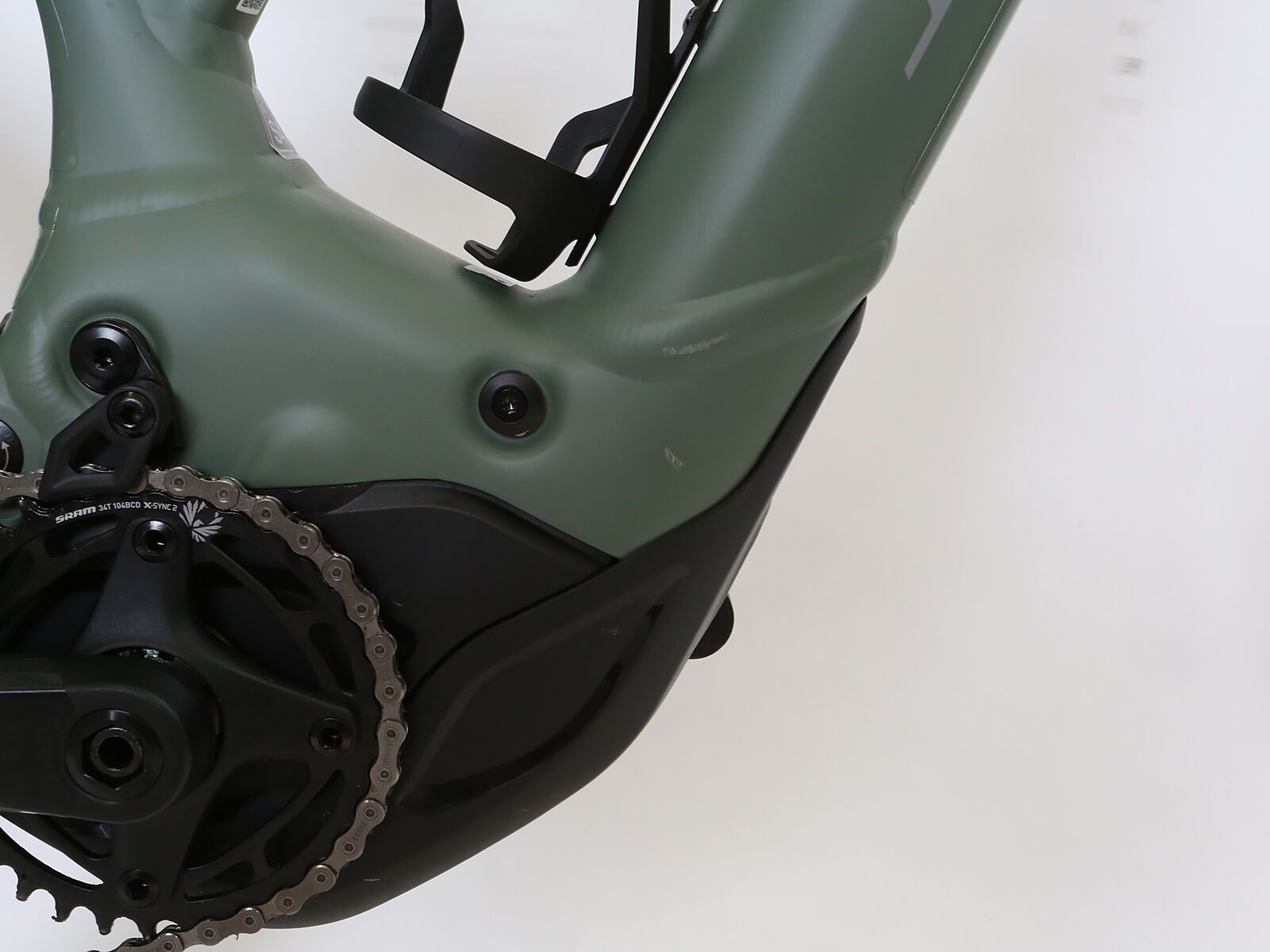 ***2. Wahl*** Specialized Turbo Levo Comp Alloy sage green/cool grey/black - Bild 16