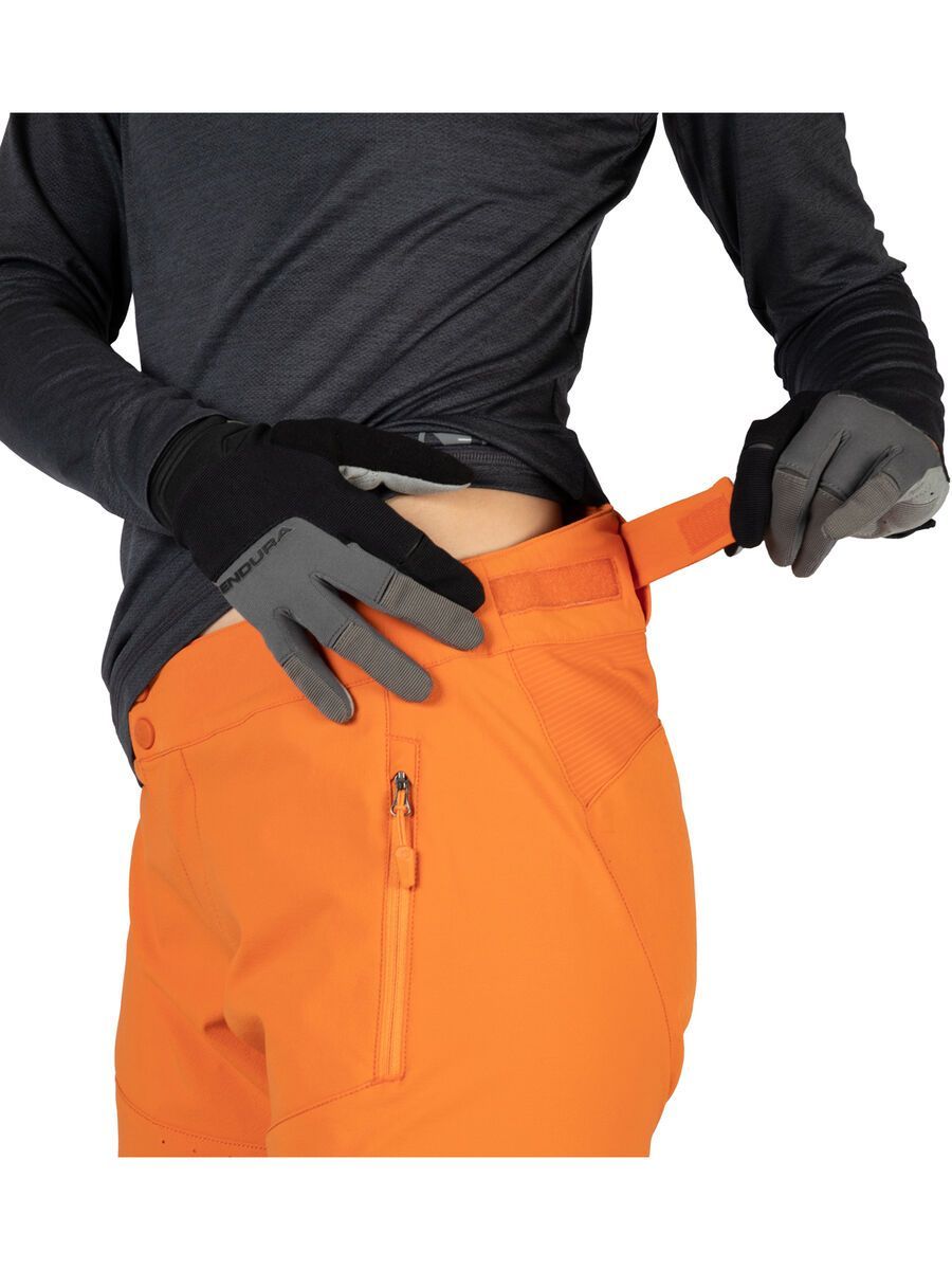 Endura Damen MT500 Burner Hose, harvest - Bild 5
