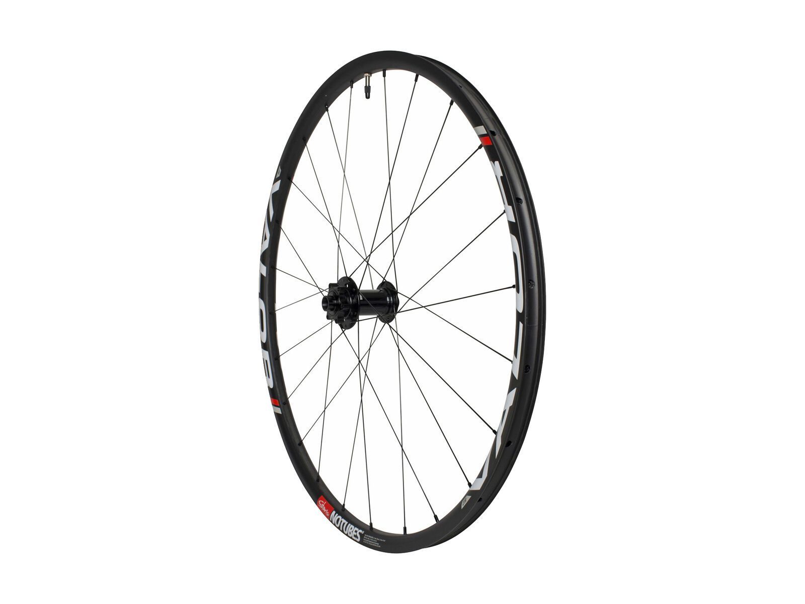 Stan's NoTubes ZTR Valor Team 29 - Bild 3