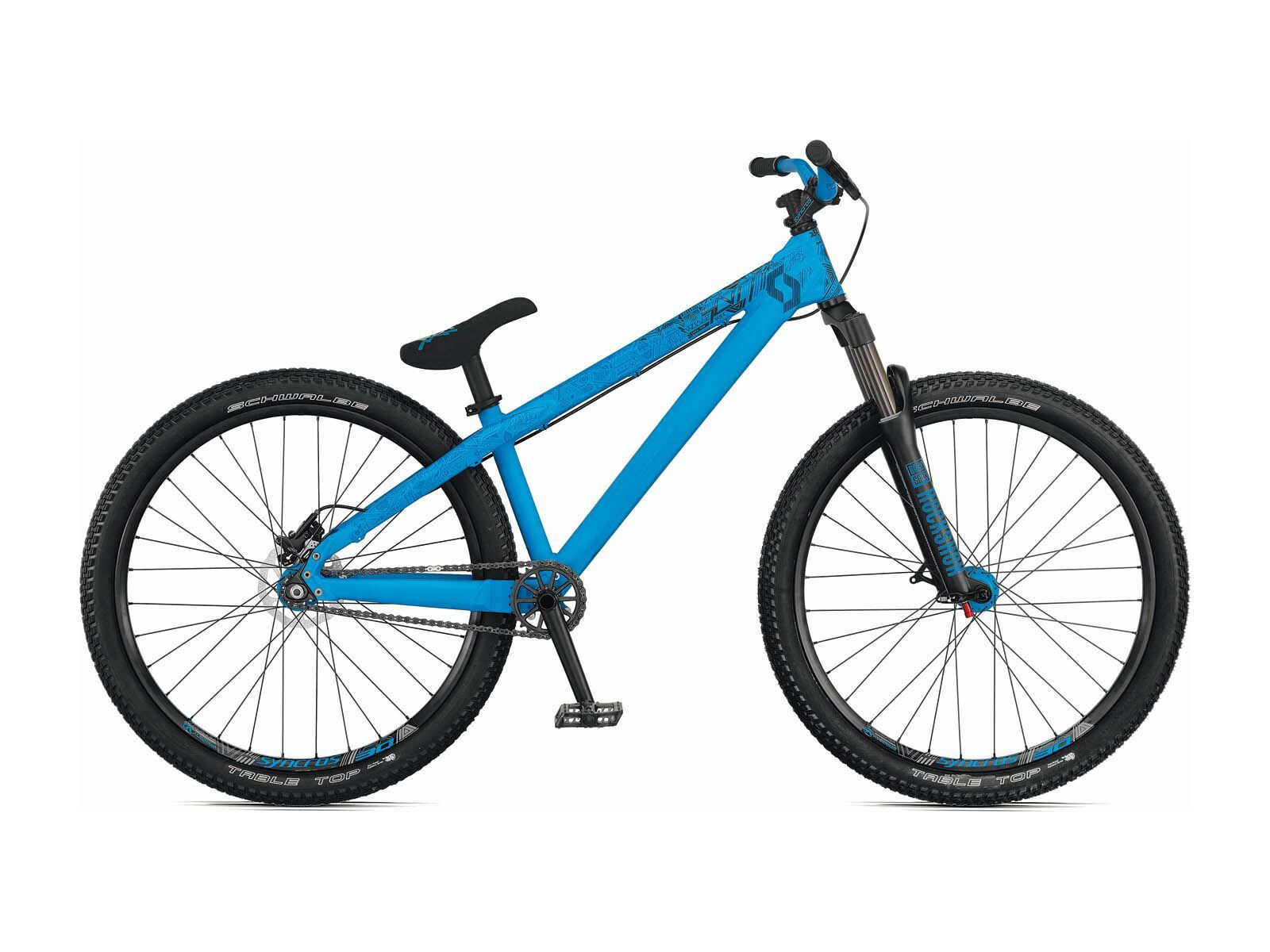 Scott Voltage YZ TMO - Bild 1