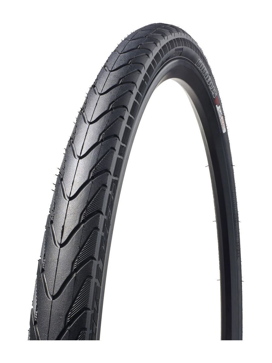 Specialized Nimbus Armadillo Reflect - 26 Zoll, black - Bild 1