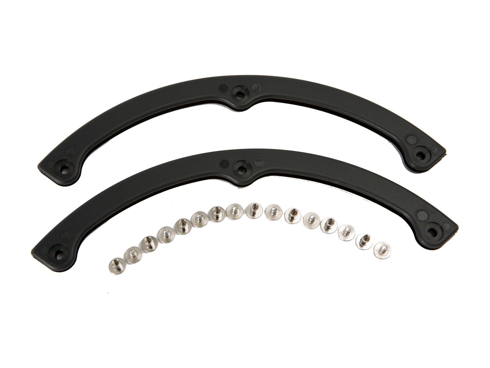 Icetools Snowboardbumper, black - Bild 1