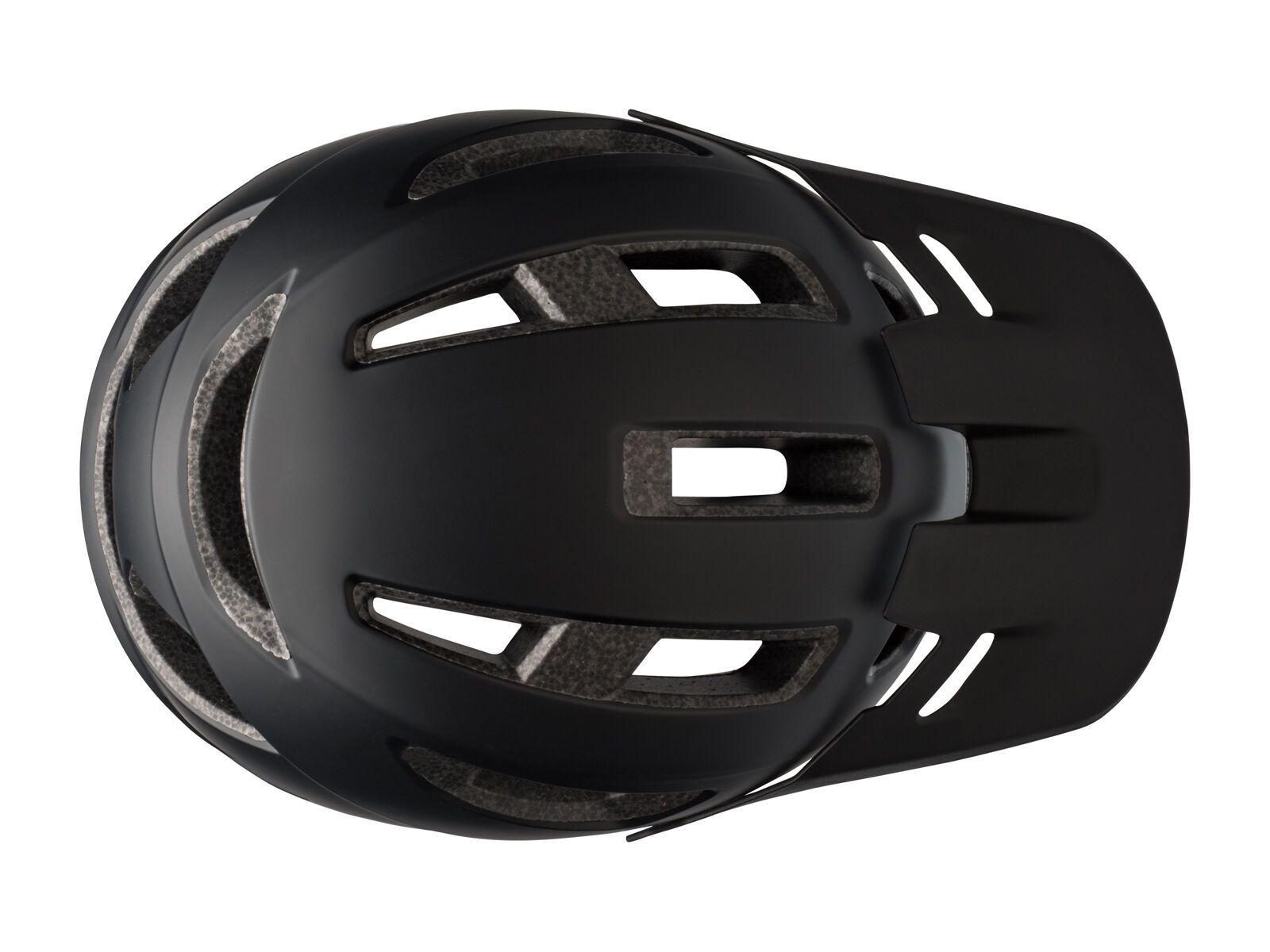 Bell Nomad, matte black/gray - Bild 6