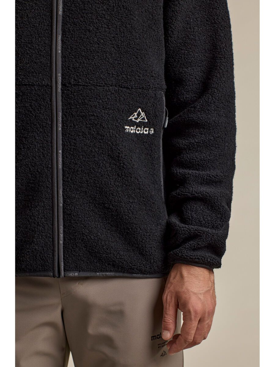 Maloja ScatoniM., deep black - Bild 3