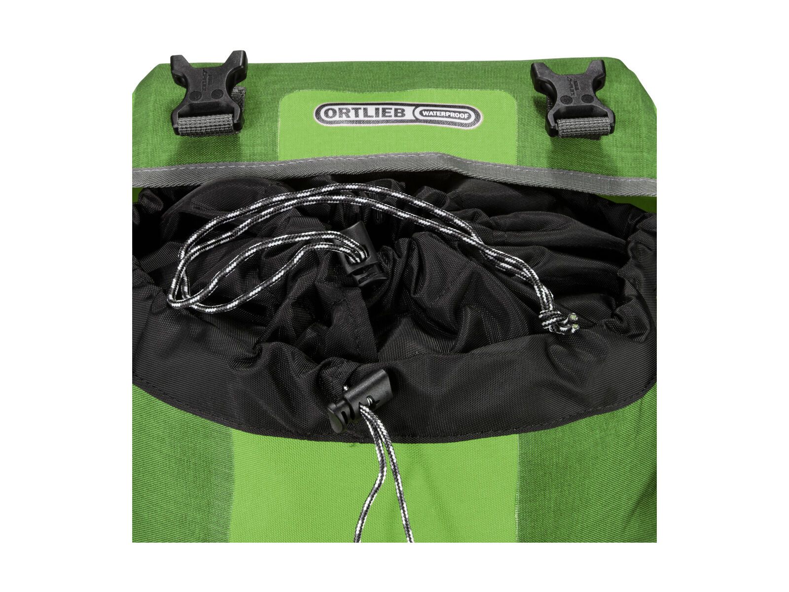 ORTLIEB Sport-Packer Plus (Paar), kiwi - moss green - Bild 7